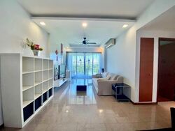 Baywater (D16), Condominium #563359121